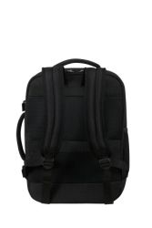 American Tourister Take2Cabin Sport MS reppu, musta