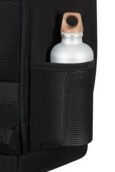 American Tourister Take2Cabin Sport MS reppu, musta