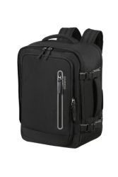 American Tourister Take2Cabin Sport MS reppu, musta