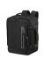 American Tourister Take2Cabin Sport MS reppu, musta