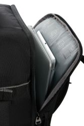 American Tourister Take2Cabin Sport MS reppu, musta