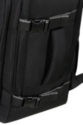 American Tourister Take2Cabin Sport MS reppu, musta