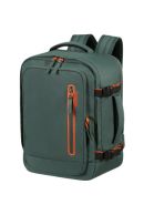 American Tourister Take2Cabin Sport MS reppu, dark forest