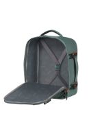 American Tourister Take2Cabin Sport MS reppu, dark forest