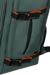 American Tourister Take2Cabin Sport MS reppu, dark forest