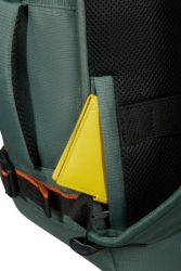 American Tourister Take2Cabin Sport MS reppu, dark forest