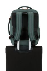 American Tourister Take2Cabin Sport MS reppu, dark forest
