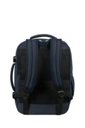 American Tourister Take2Cabin Sport MS reppu, dark navy