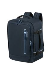 American Tourister Take2Cabin Sport MS reppu, dark navy