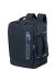 American Tourister Take2Cabin Sport MS reppu, dark navy