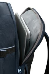 American Tourister Take2Cabin Sport MS reppu, dark navy