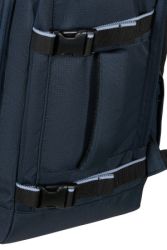 American Tourister Take2Cabin Sport MS reppu, dark navy