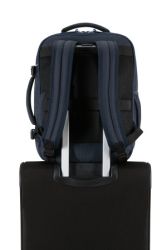 American Tourister Take2Cabin Sport MS reppu, dark navy