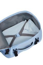 American Tourister Take2Cabin Sport MS matkareppu, Glacier blue