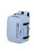 American Tourister Take2Cabin Sport MS matkareppu, Glacier blue