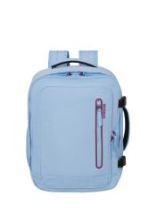 American Tourister Take2Cabin Sport MS matkareppu, Glacier blue