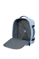 American Tourister Take2Cabin Sport MS matkareppu, Glacier blue