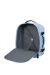 American Tourister Take2Cabin Sport MS matkareppu, Glacier blue
