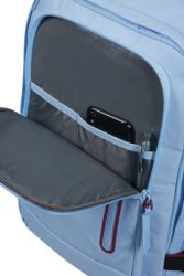 American Tourister Take2Cabin Sport MS matkareppu, Glacier blue