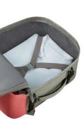 American Tourister Take2Cabin Sport MS reppu, sage/coral