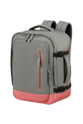 American Tourister Take2Cabin Sport MS reppu, sage/coral