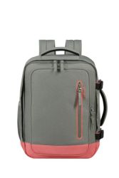 American Tourister Take2Cabin Sport MS reppu, sage/coral