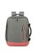American Tourister Take2Cabin Sport MS reppu, sage/coral