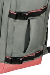 American Tourister Take2Cabin Sport MS reppu, sage/coral