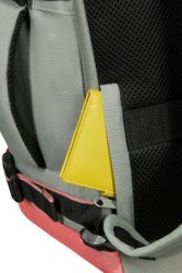 American Tourister Take2Cabin Sport MS reppu, sage/coral