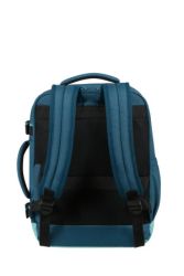 American Tourister Take2Cabin Sport MS reppu, harbour blue/dusty turquoise