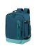 American Tourister Take2Cabin Sport MS reppu, harbour blue/dusty turquoise