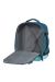 American Tourister Take2Cabin Sport MS reppu, harbour blue/dusty turquoise