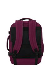 American Tourister Take2Cabin Sport MS matkareppu, Iced berry