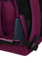 American Tourister Take2Cabin Sport MS matkareppu, Iced berry