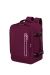 American Tourister Take2Cabin Sport MS matkareppu, Iced berry
