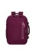 American Tourister Take2Cabin Sport MS matkareppu, Iced berry