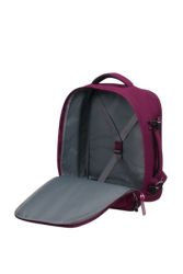American Tourister Take2Cabin Sport MS matkareppu, Iced berry
