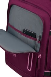 American Tourister Take2Cabin Sport MS matkareppu, Iced berry