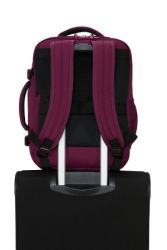 American Tourister Take2Cabin Sport MS matkareppu, Iced berry