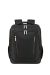 American Tourister Wanderlite 15.6" matkareppu, musta