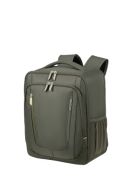 American Tourister Wanderlite 15.6" matkareppu, dark khaki