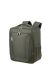 American Tourister Wanderlite 15.6" matkareppu, dark khaki