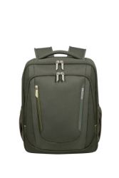 American Tourister Wanderlite 15.6" matkareppu, dark khaki