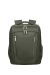 American Tourister Wanderlite 15.6" matkareppu, dark khaki