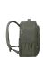 American Tourister Wanderlite 15.6" matkareppu, dark khaki