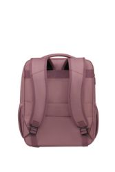 American Tourister Wanderlite 15.6" matkareppu, galactic mauve