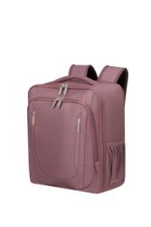 American Tourister Wanderlite 15.6" matkareppu, galactic mauve