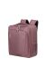 American Tourister Wanderlite 15.6" matkareppu, galactic mauve