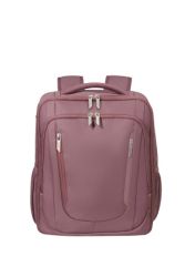 American Tourister Wanderlite 15.6" matkareppu, galactic mauve