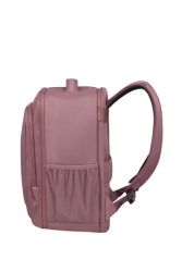American Tourister Wanderlite 15.6" matkareppu, galactic mauve